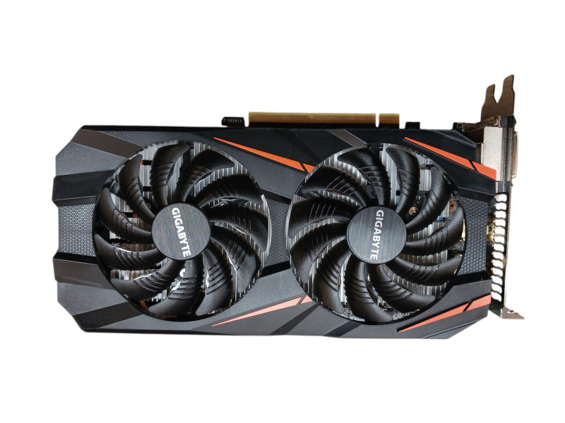 Gigabyte GeForce GTX 1060 3GB Graphics Card