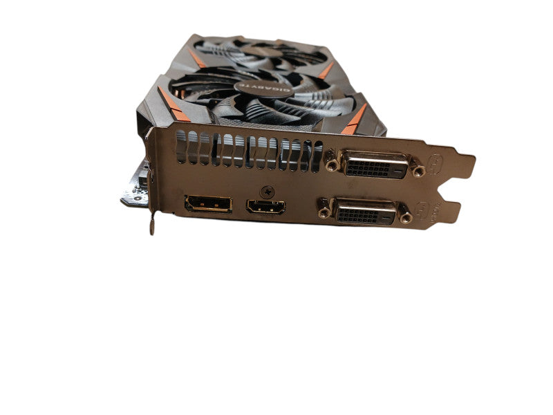 Gigabyte GeForce GTX 1060 3GB Graphics Card