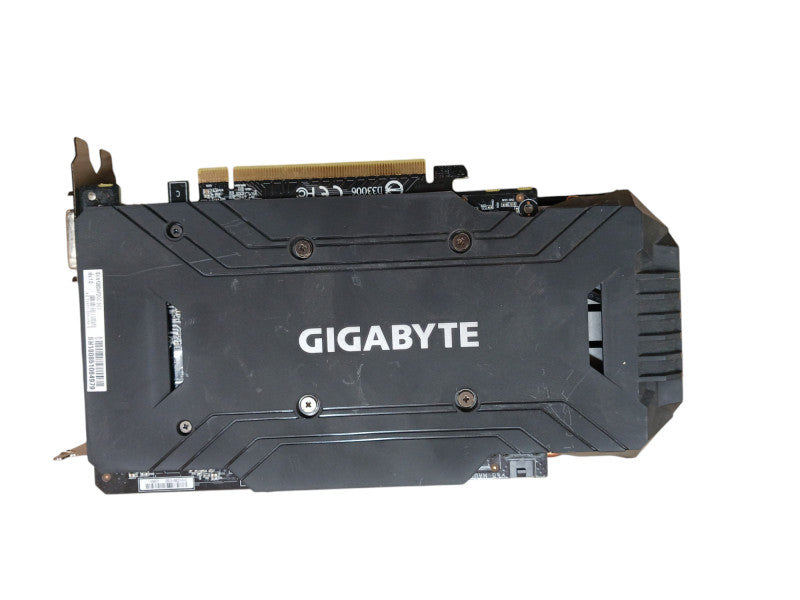 Gigabyte GeForce GTX 1060 3GB Graphics Card