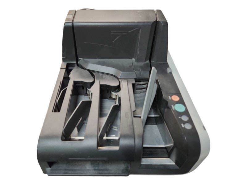 Canon ImageFormula CR-190i USB Check Reader Scanner