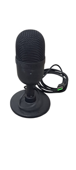 Razer Seiren Mini Ultra Compact Condenser Streaming Microphone