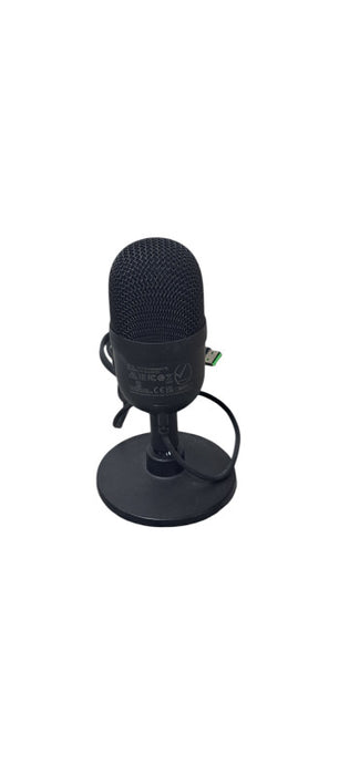 Razer Seiren Mini Ultra Compact Condenser Streaming Microphone