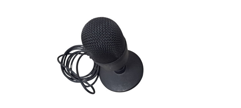 Razer Seiren Mini Ultra Compact Condenser Streaming Microphone