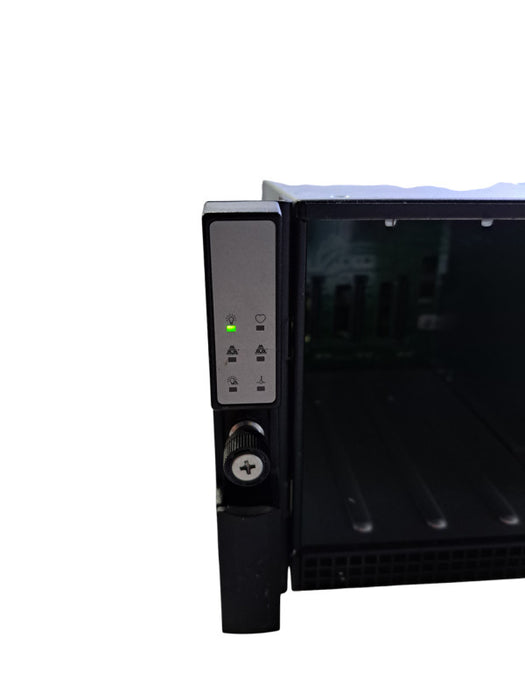 Nimble Storage CS200/400 ES1 3U Array w/ 2x ES-1 SAS Controllers, 16x 3.5"  Q