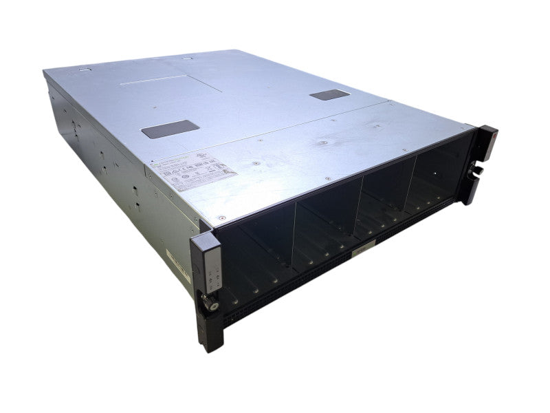 Nimble Storage CS200/400 ES1 3U Array w/ 2x ES-1 SAS Controllers, 16x 3.5"  Q