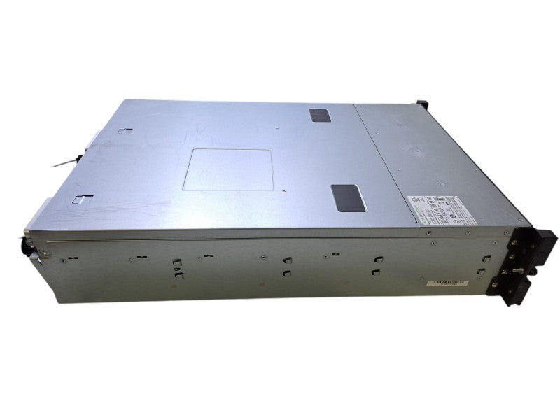 Nimble Storage CS200/400 ES1 3U Array w/ 2x ES-1 SAS Controllers, 16x 3.5"  Q
