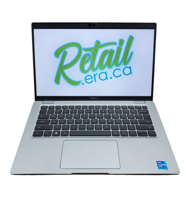 Dell Latitude 5420 Core i5-1145G7@2.6GHz 16GB RAM 256GB SSD  Lap200
