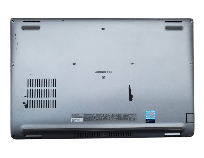 Dell Latitude 5420 Core i5-1145G7@2.6GHz 16GB RAM 256GB SSD  Lap200
