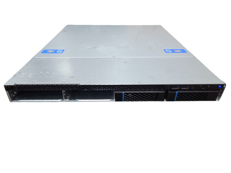 Datto S4P4000 | Xeon D-2143IT | 64GB DDR4 | 256GB SSD