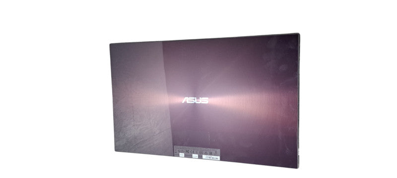 ASUS MB169B 15.6" 1920x1080 FHD WS LED IPS USB Portable Monitor
