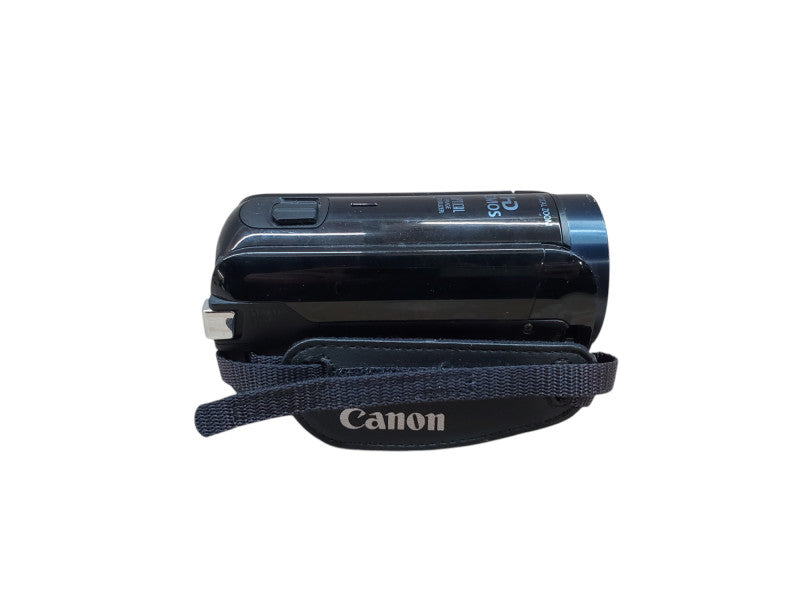 Canon Vixia HF R600 HD CMOS Camcorder - No Battery
