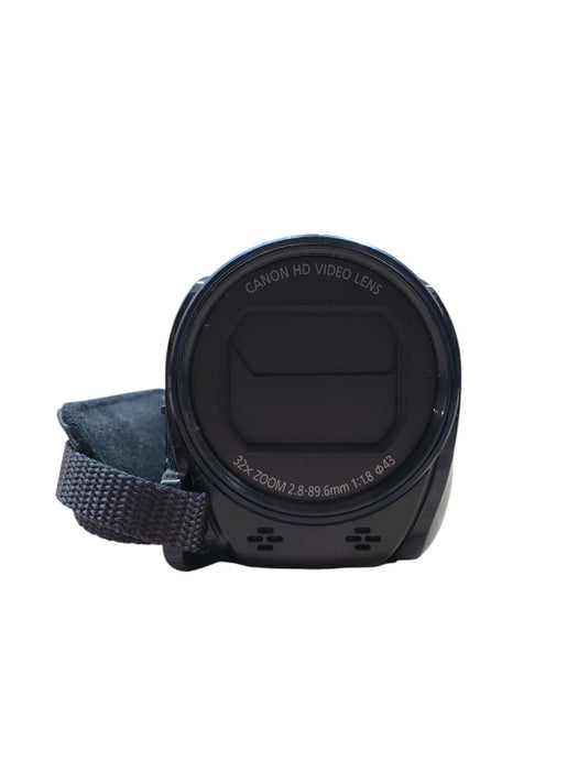 Canon Vixia HF R600 HD CMOS Camcorder - No Battery