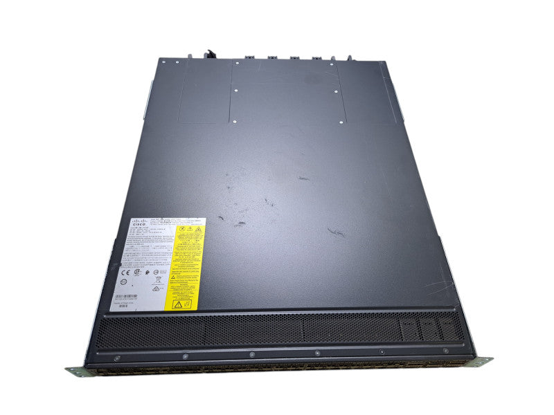 Cisco UCS-FI-6454 V01 | 54-Port Fabric Interconnect Switch w/ License