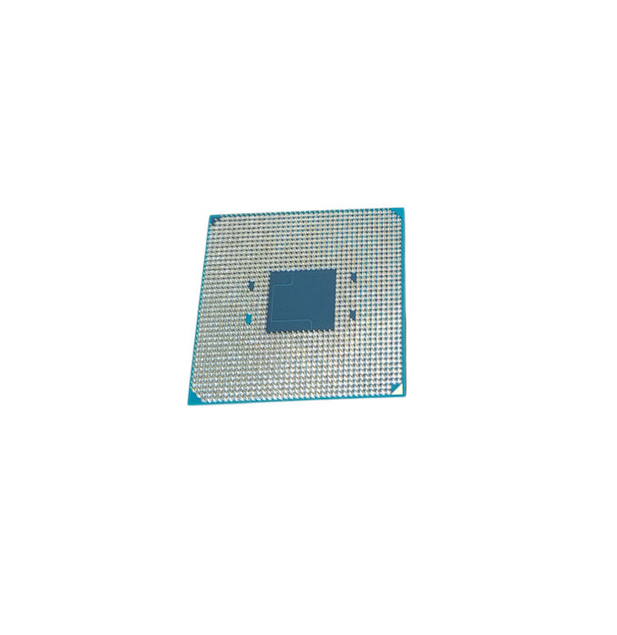 AMD Ryzen 3 PRO 2200GE 3.2GHz Desktop CPU Q