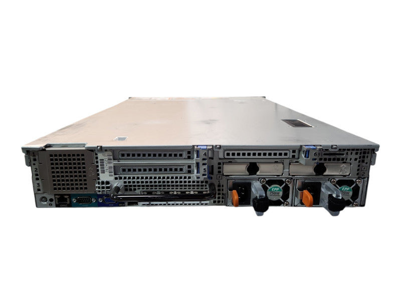 Dell PE R730xd 2U 26x2.5", Xeon E5-2640 v3, 128GB DDR4, 6x1.2TB SAS