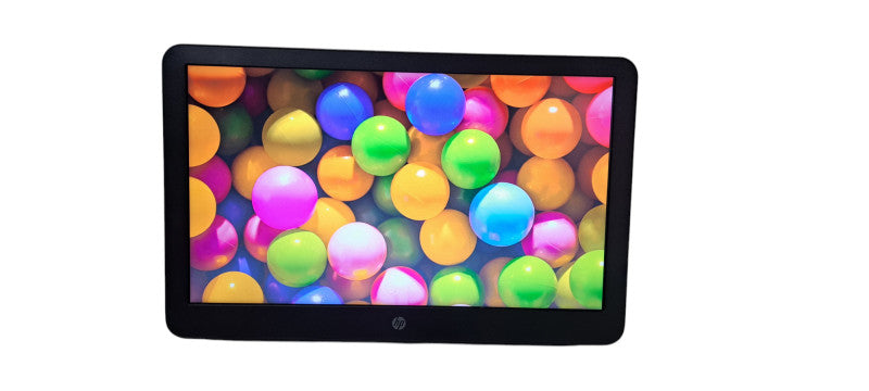 HP EliteDisplay S140u 14" USB Portable Widescreen LED Monitor | SEE