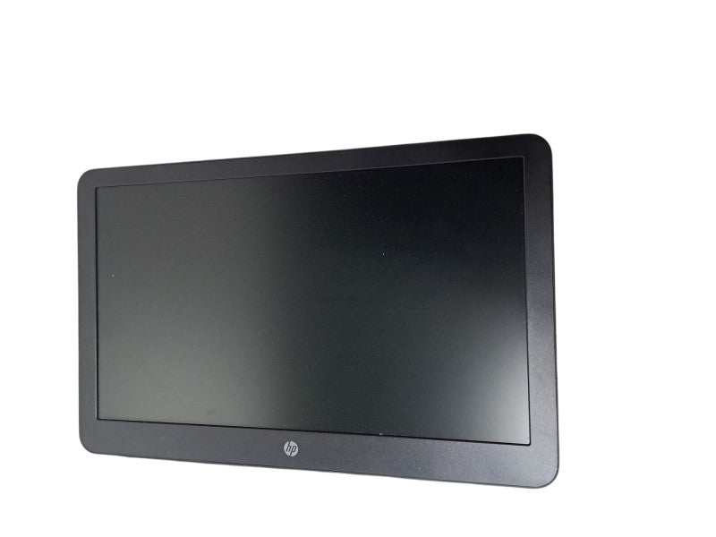 HP EliteDisplay S140u 14" USB Portable Widescreen LED Monitor | SEE