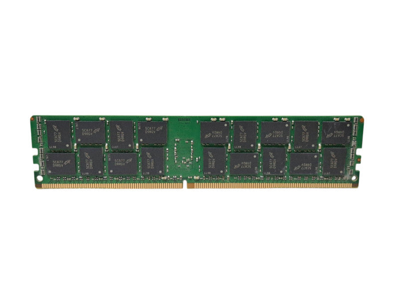 Micron 16GB 2RX4 PC4-2133P-RBP-10 | DDR4 Server Memory Q