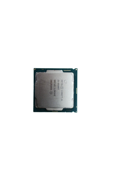 Intel Core i5-9500T SRF4D @2.20GHz CPU