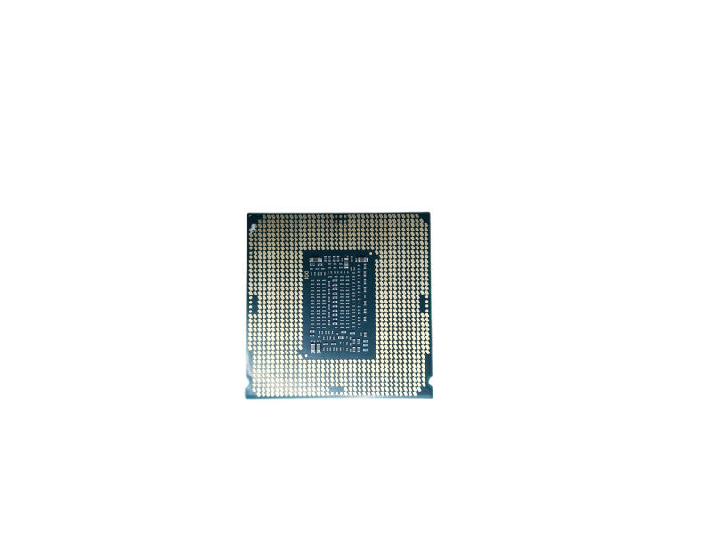 Intel Core i5-9500T SRF4D @2.20GHz CPU