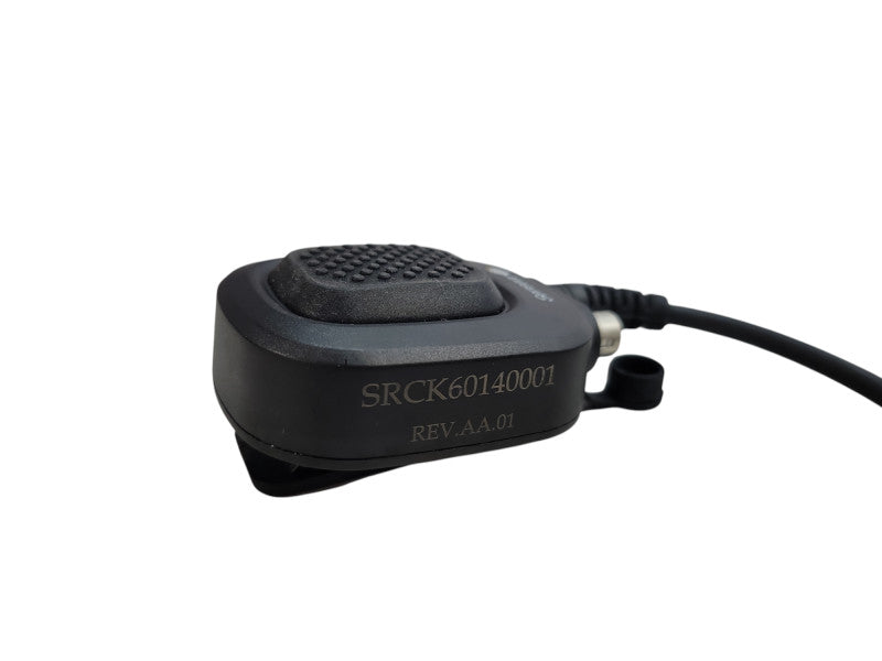 Sensear SRCK60140001 SM1R-IS Adapter Cable - Motorola APX, XPR 7000e %