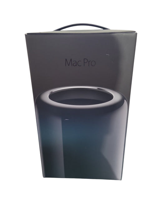 Apple Mac Pro A1481|Xeon E5-1650 v2|32GB |Firepro D500|500GB HD !