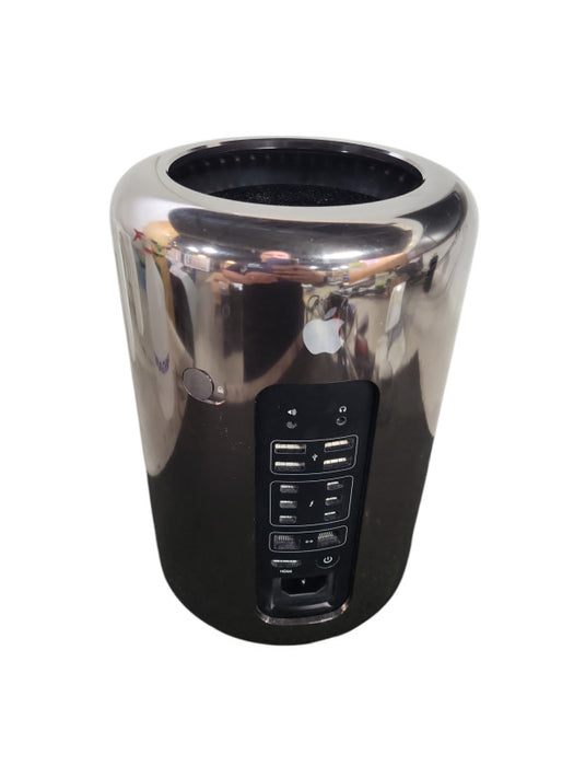 Apple Mac Pro A1481|Xeon E5-1650 v2|32GB |Firepro D500|500GB HD !