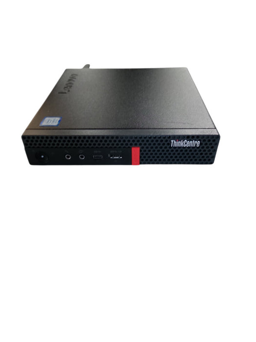 Lenovo ThinkCentre M720q Micro i5 -8400T @ 1.70GHz 16GB DDR4 Ram  Qθ