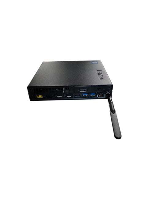 Lenovo ThinkCentre M720q Micro i5 -8400T @ 1.70GHz 16GB DDR4 Ram  Qθ