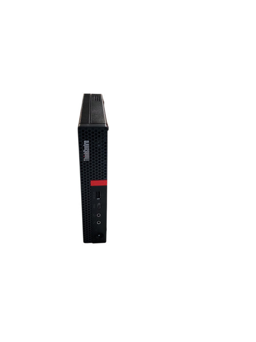 Lenovo ThinkCentre M720q Micro i5 -8400T @ 1.70GHz 16GB DDR4 Ram  Qθ