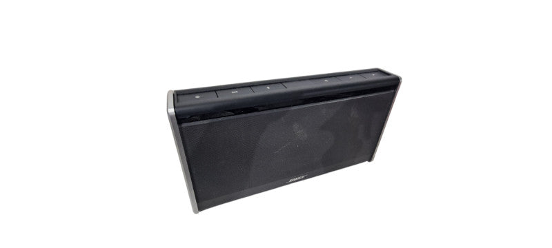 Bose SoundLink Bluetooth 404600 Wireless Mobile Speaker Portable Series II