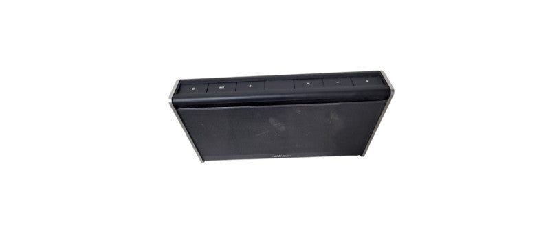 Bose SoundLink Bluetooth 404600 Wireless Mobile Speaker Portable Series II