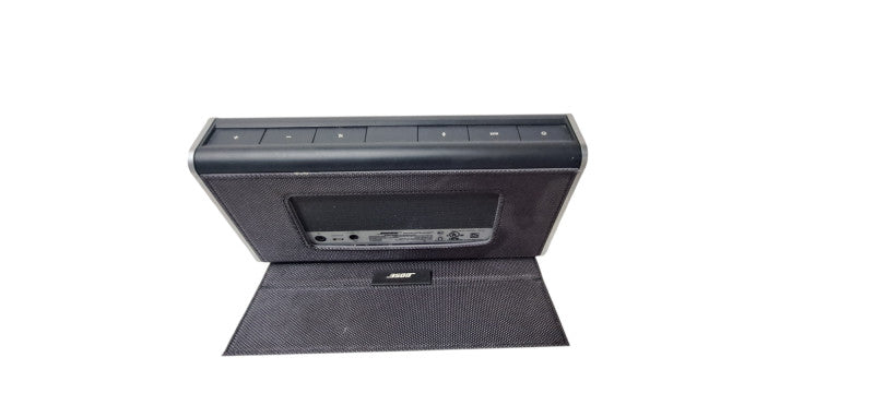 Bose SoundLink Bluetooth 404600 Wireless Mobile Speaker Portable Series II