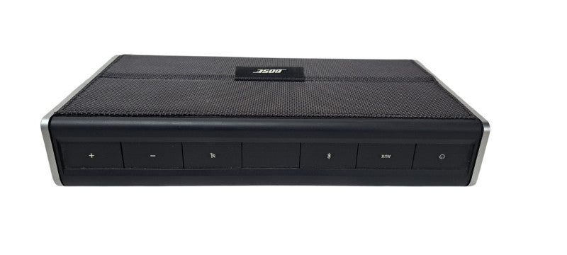 Bose SoundLink Bluetooth 404600 Wireless Mobile Speaker Portable Series II
