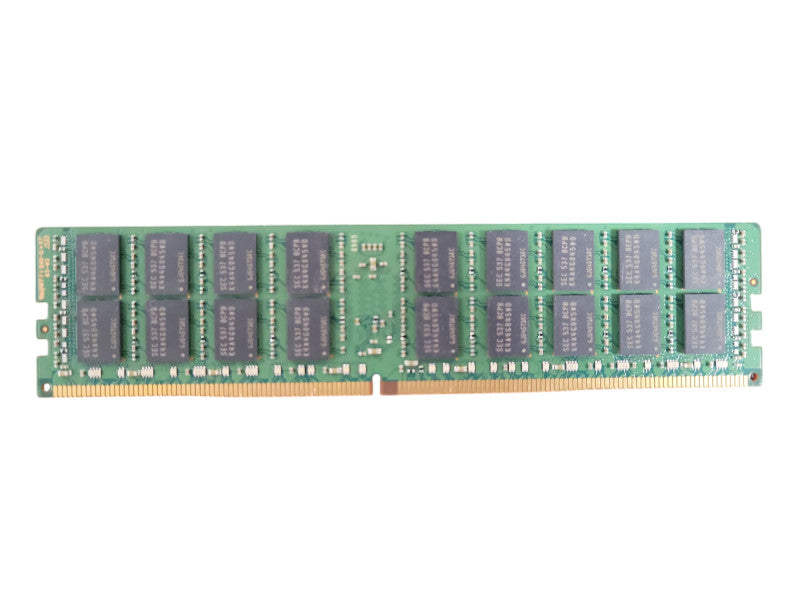 Samsung 16GB 2Rx4 PC4-2133P-RA0-10-DC0 Server Ram Q!