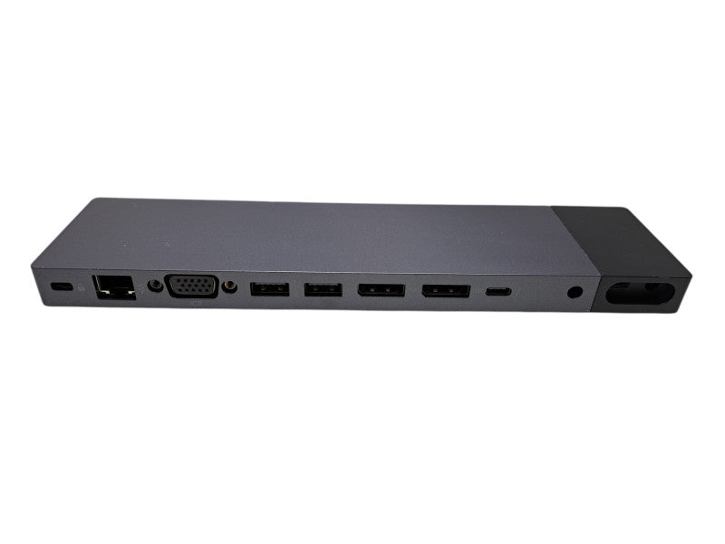 HP Elite Thunderbolt 3 ZBook Docking Station w/ Cable HSTNN-CX01
