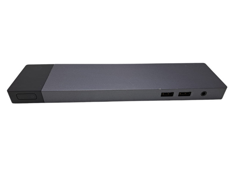 HP Elite Thunderbolt 3 ZBook Docking Station w/ Cable HSTNN-CX01