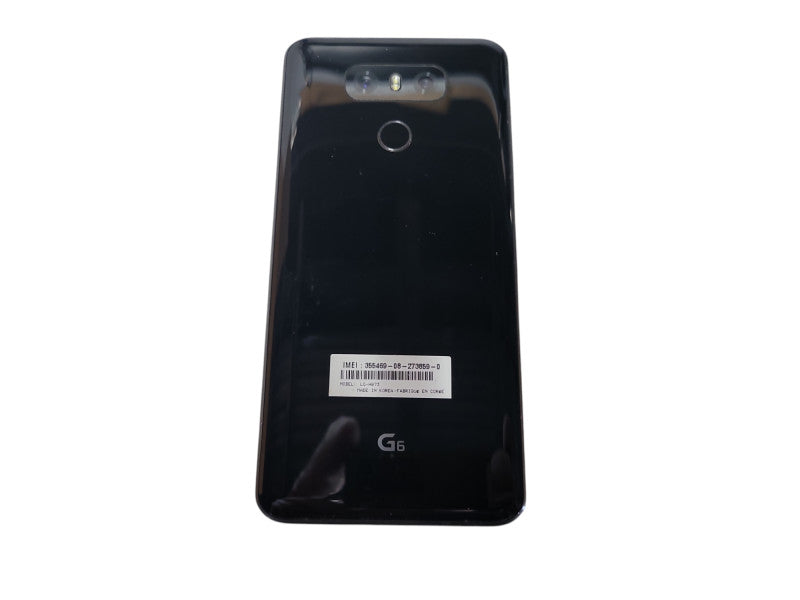 LG G6 32GB (LG-H873) Δ