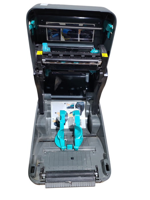 Zebra GK420t Thermal Label Printer