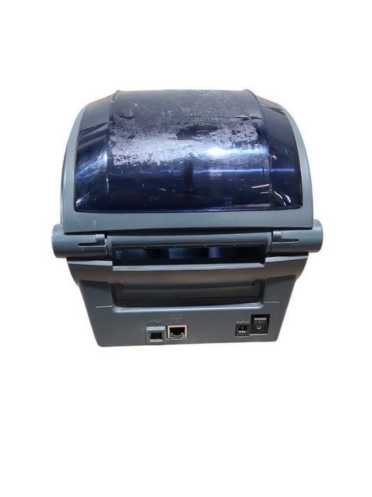 Zebra GK420t Thermal Label Printer