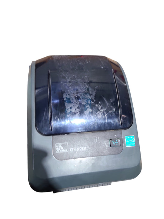 Zebra GK420t Thermal Label Printer