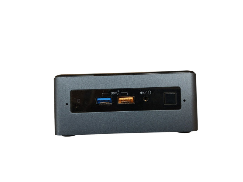 Intel NUC8i7BEH i7-8559U @2.70GHz 16GB RAM Mini PC