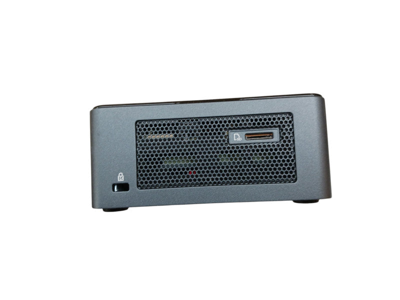 Intel NUC8i7BEH i7-8559U @2.70GHz 16GB RAM Mini PC