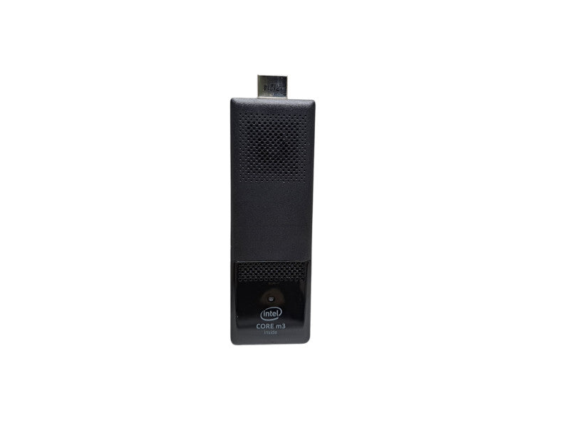 Intel STK2M364CC Compute Stick | Core M3-6Y30 900MHz 4GB RAM 64GB eMMC