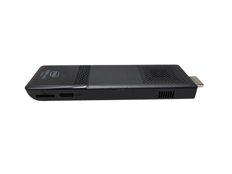 Intel STK2M364CC Compute Stick | Core M3-6Y30 900MHz 4GB RAM 64GB eMMC