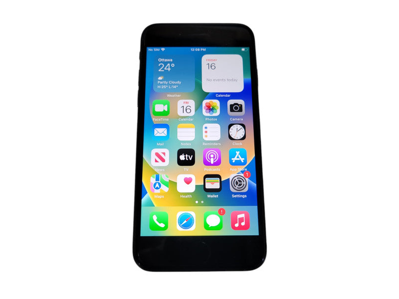 Apple iPhone 8 64GB (A1905) - READ Δ