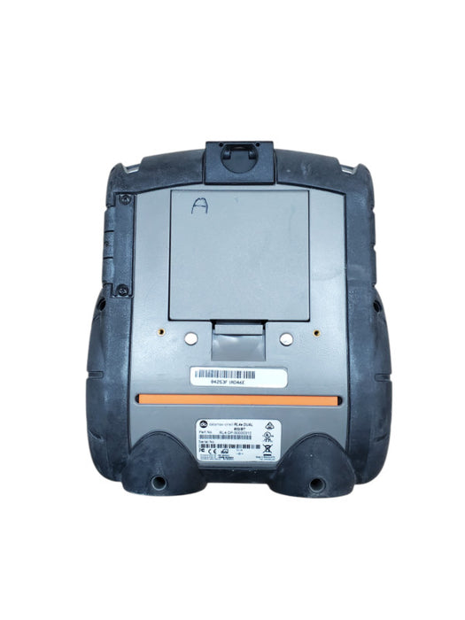 Datamax O'Neil RL4e Portable Barcode Printer RL4-DP-50000310 *READ*