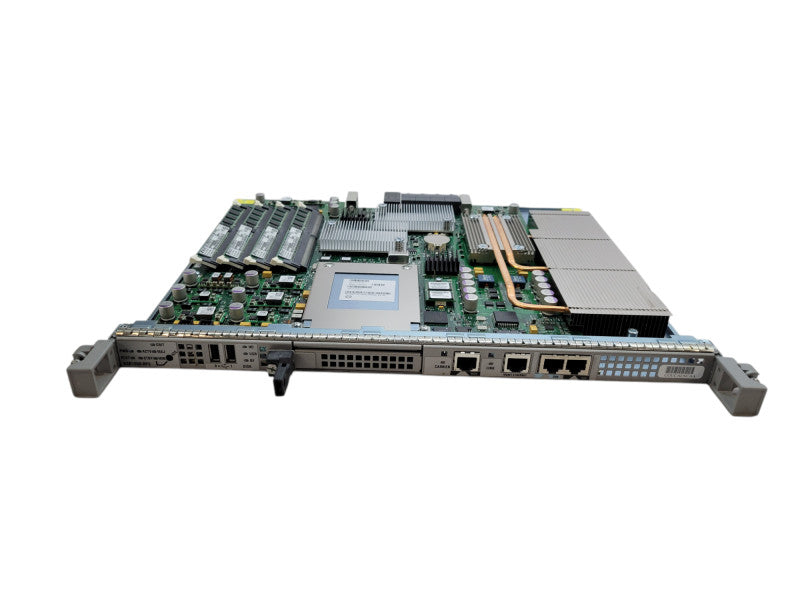 Cisco ASR1000-RP2 V02 Router Module %