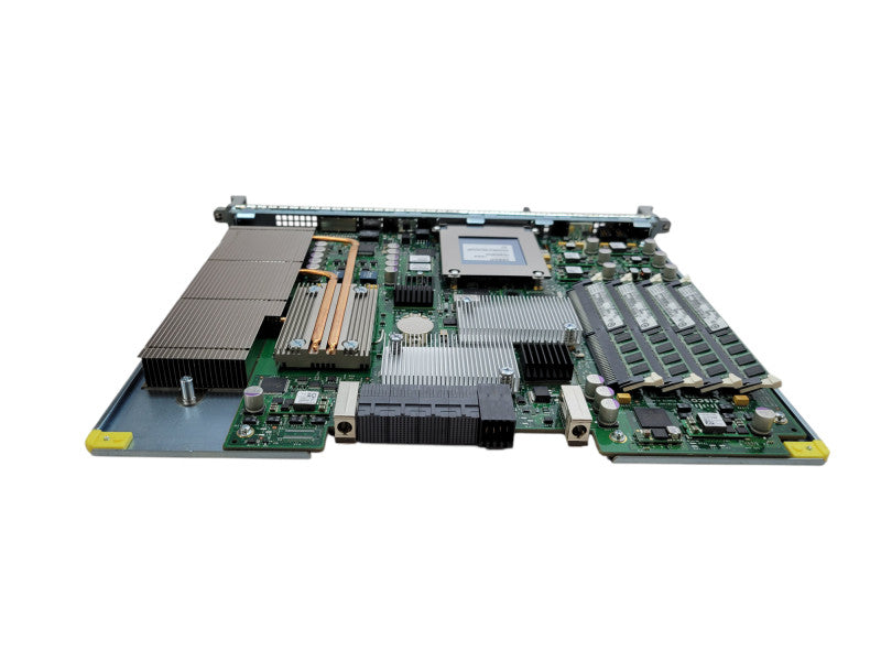 Cisco ASR1000-RP2 V02 Router Module %