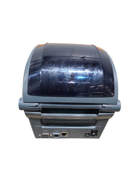Zebra GX430t Thermal Barcode Label Printer